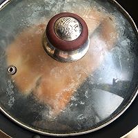 无油鸡排减肥餐的做法图解7