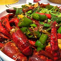 零失手家常版麻辣小龙虾的做法图解8