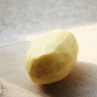 #摩其林美味CP#黑椒土豆泥的做法图解2
