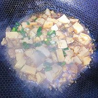 红烧鳕鱼豆腐㊙️的做法图解7
