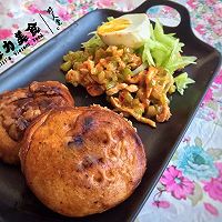 馍夹肉的做法图解17