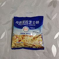 吐司面包披萨的做法图解2