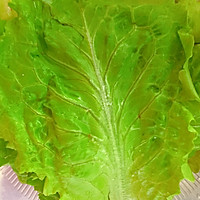 520蔬菜卷的做法图解1