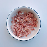 #米饭杀手#豆瓣酱蒸肉的做法图解1