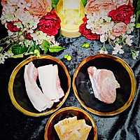 家庭烤肉的做法图解2