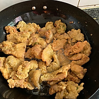 五花小酥肉的做法图解8