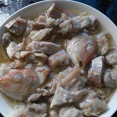 一夜情（罉）蒸猪肉