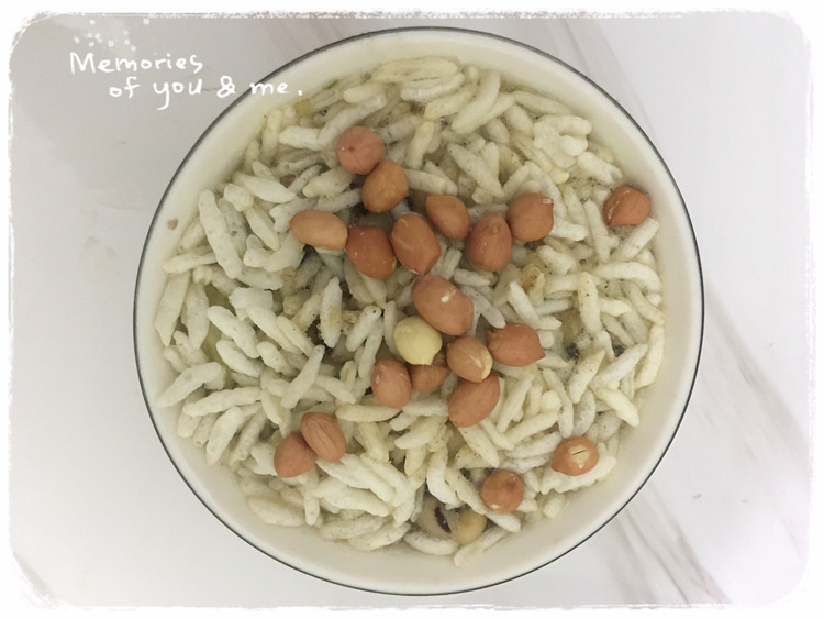 特色菜茶的做法