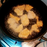 锅包肉（详解）的做法图解4
