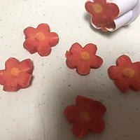 #西班牙橄榄中式创意菜#橄榄果蔬菜摆盘的做法图解7