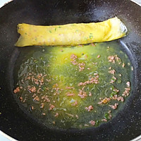 厚蛋烧#夏日时光#的做法图解9