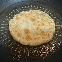 阿大·葱油饼 by 上海蜜桃爱营养师私厨的做法图解24