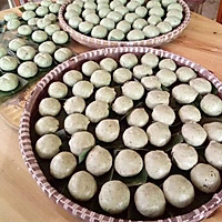 清明粿，把春天吃进嘴里！的做法图解22