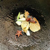 #中秋宴，名厨味#栗香红烧肉的做法图解7