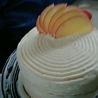生日蛋糕花式制作的做法图解6