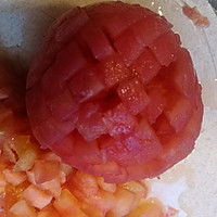 鲜茄汁牛肋条（详细版）的做法图解11