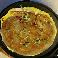 煎饼果子的做法图解6