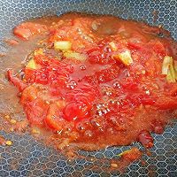 葱姜蒜辣茄茄藕的做法图解5