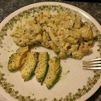 土豆沙拉的做法图解10