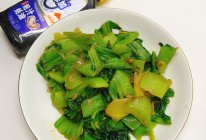 #年在一起 鲜才够味#虾皮芥菜的做法