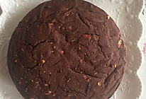 巧克力布朗尼蛋糕chocolate brownie的做法