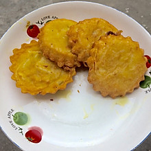 萝卜丝油端子