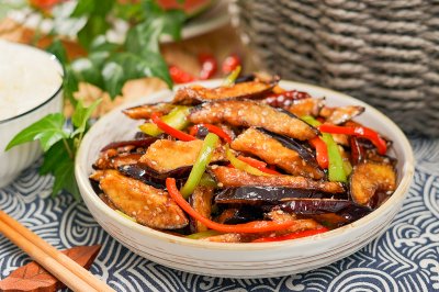 给肉都不换的无敌下饭菜！连酱汁都舍不得浪费~