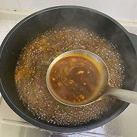 肉末豆角焖面的做法图解17