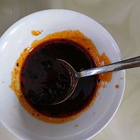 美味辣鸡翅的做法图解3