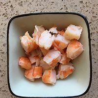 宝宝辅食：虾仁豆腐的做法图解4