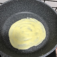 草莓薄饼的做法图解3