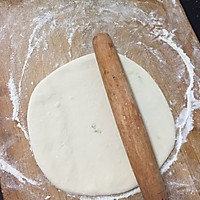 发面饼子的做法图解1