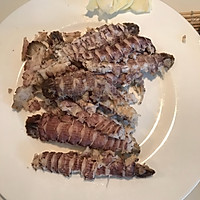 下饭菜 包菜炒粉儿的做法图解4