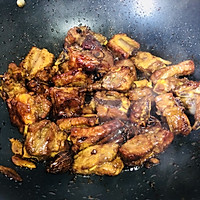 【红烧排骨】超级下饭电饭煲压起来超级快干掉一锅饭的做法图解7
