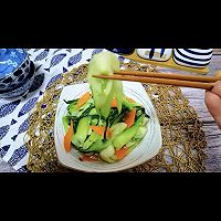 #健康炸味用多力#炒青菜的做法图解24