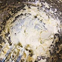 精美小礼物—蔓越莓饼干的做法图解3