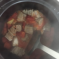 俄式炖牛肉的做法图解3