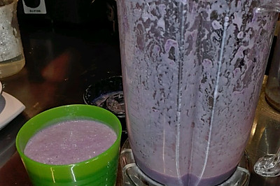 紫薯拿铁6