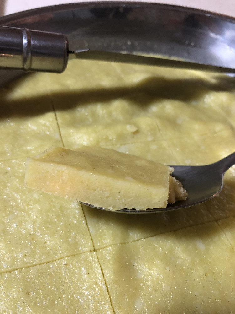 蒸小米糕的做法