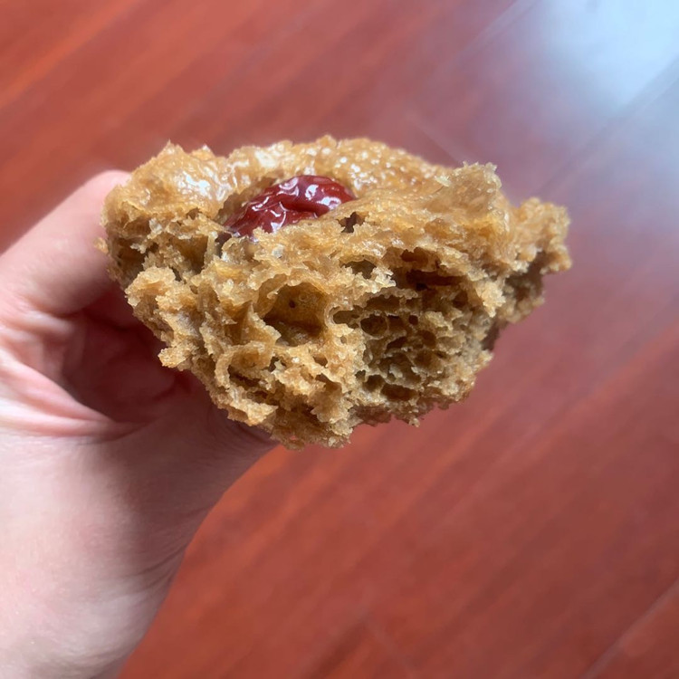 红糖发糕的做法