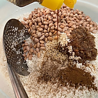 #夏日撩人滋味#台湾南部粽的做法图解16