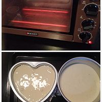 【水果裸蛋糕】的做法图解9