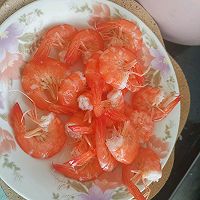 李孃孃爱厨房之一一灯笼虾的做法图解6