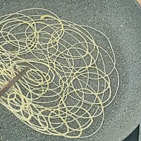 网丝饼的做法图解7