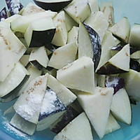 地三鲜的做法图解4