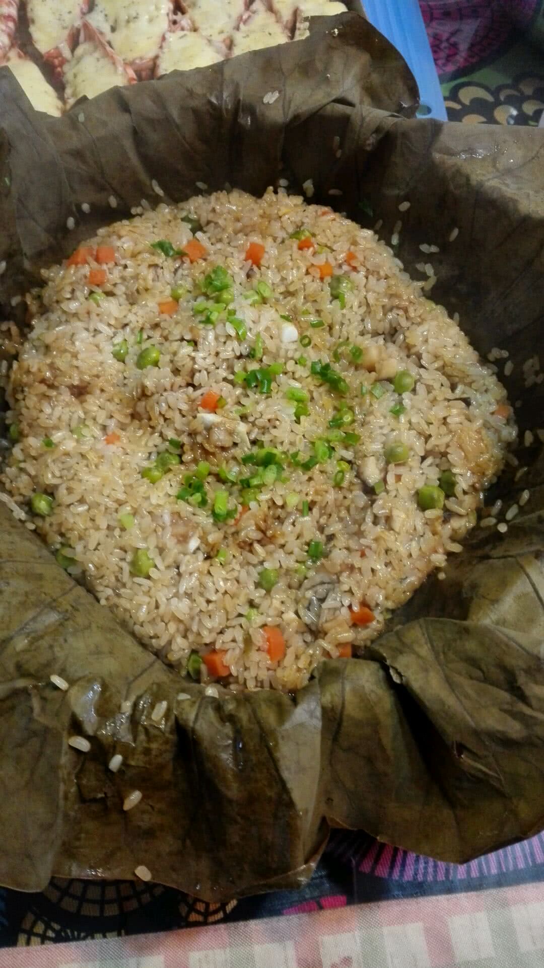 排骨米饭的做法-排骨米饭的做法？