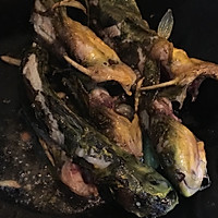 番茄黄骨鱼的做法图解4