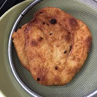 简易葱油饼的做法图解7