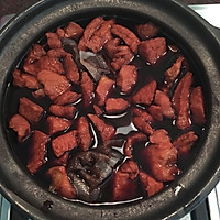 卤肉干 猪肉干的做法图解6