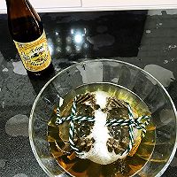啤酒蟹的做法图解4